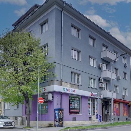 Стеди - Стаи За Гости Warna Exterior foto